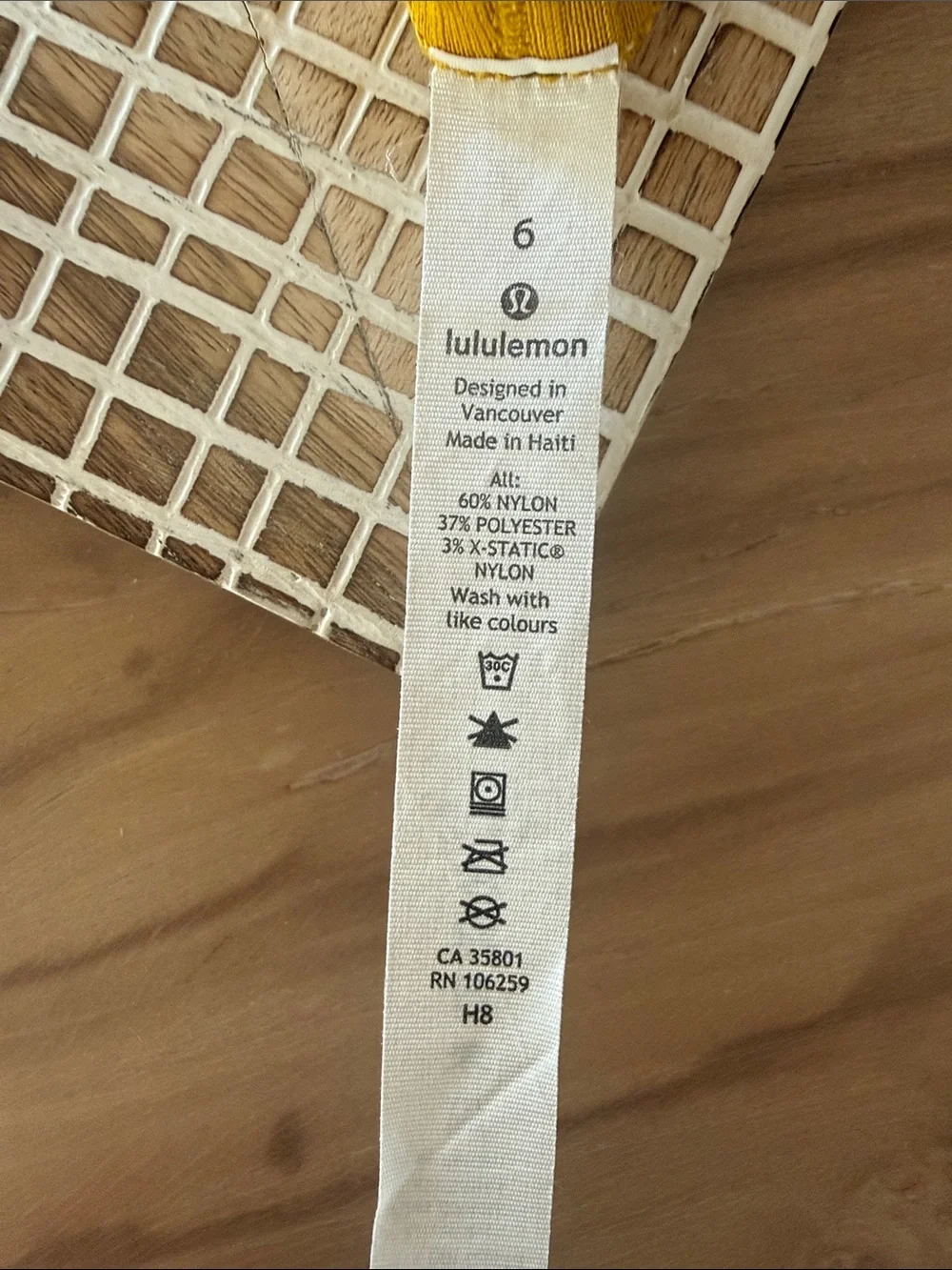 lululemon athletica lululemon swifty